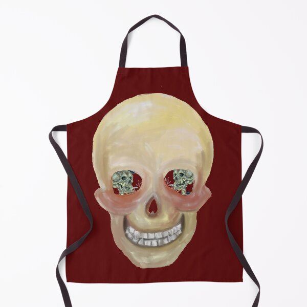Item preview, Sinful skull designed and sold by DCSMKreativ.