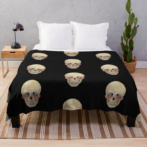 Item preview, Sinful skull designed and sold by DCSMKreativ.