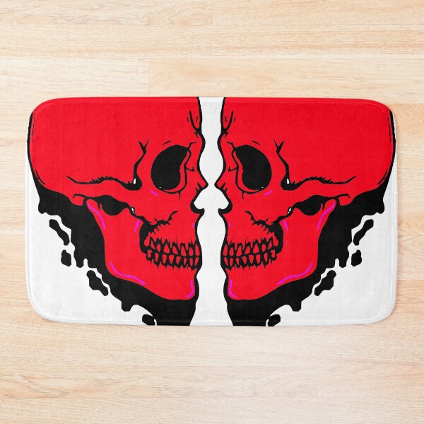 Item preview, Heart Skulls  designed and sold by ZethTheReaper19.