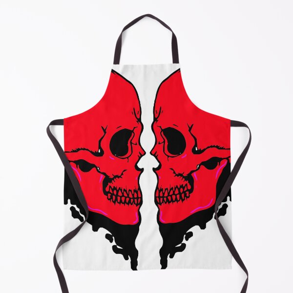 Item preview, Heart Skulls  designed and sold by ZethTheReaper19.