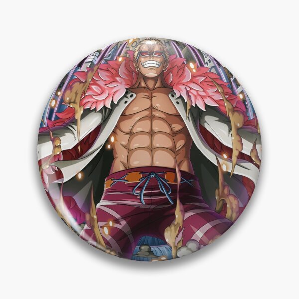 Item preview, Doflamingo designed and sold by RevoEmpat.