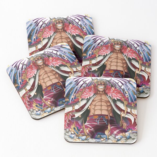 Item preview, Doflamingo designed and sold by RevoEmpat.