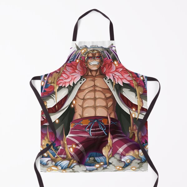 Item preview, Doflamingo designed and sold by RevoEmpat.