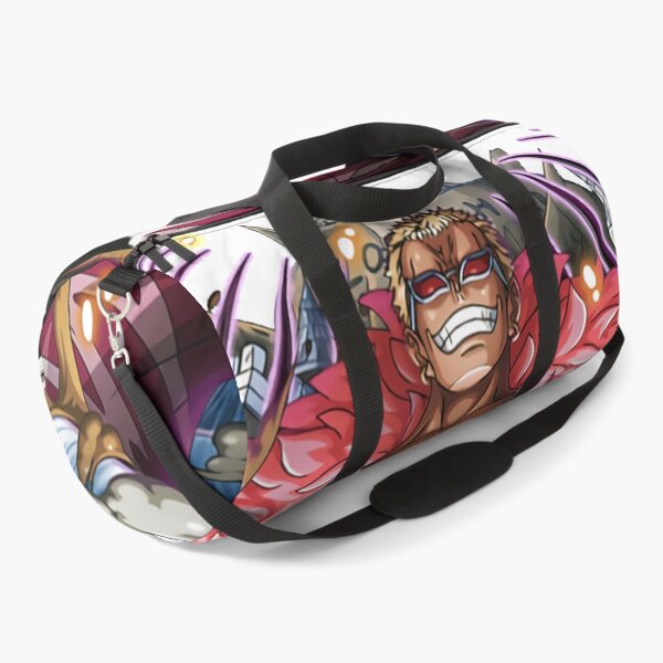 Item preview, Doflamingo designed and sold by RevoEmpat.