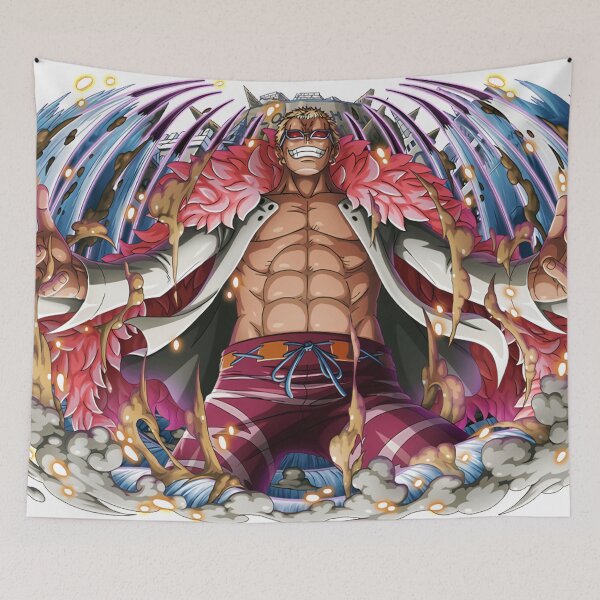 Item preview, Doflamingo designed and sold by RevoEmpat.