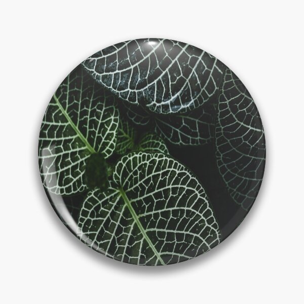 Item preview, green leaves pattern designed and sold by Venkat-artz.