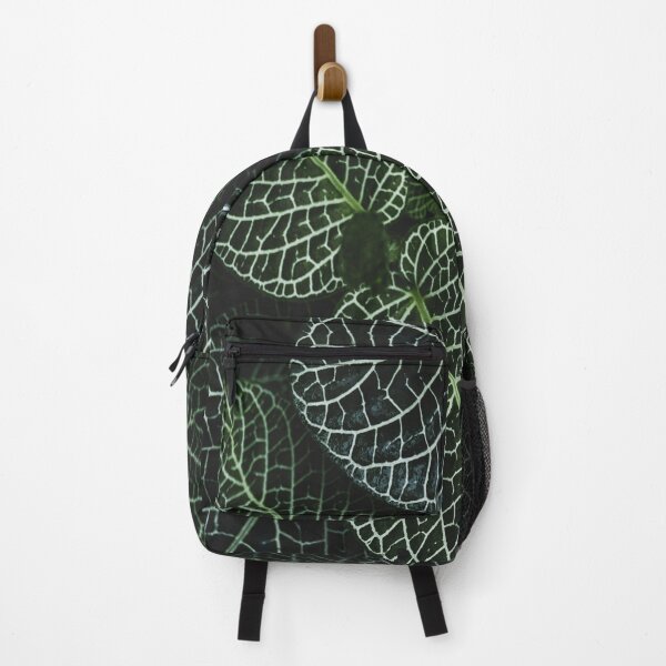 Item preview, green leaves pattern designed and sold by Venkat-artz.