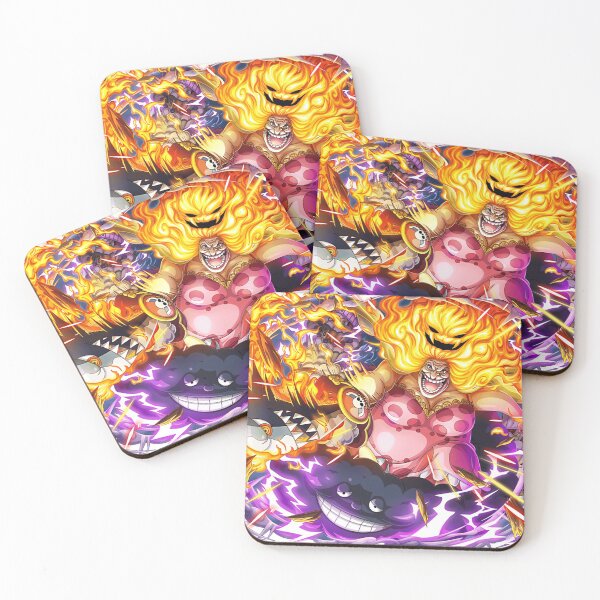 Item preview, Big Mom designed and sold by RevoEmpat.