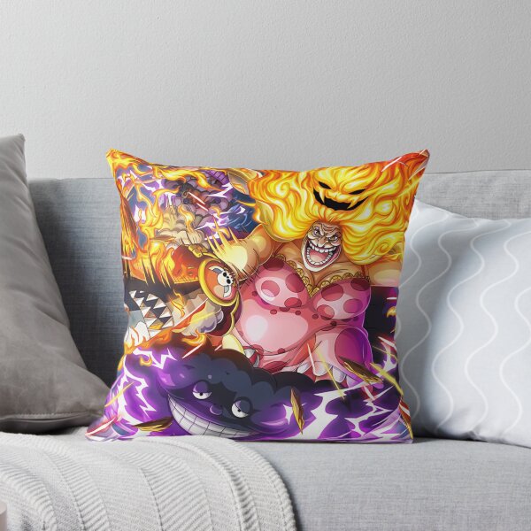 Item preview, Big Mom designed and sold by RevoEmpat.