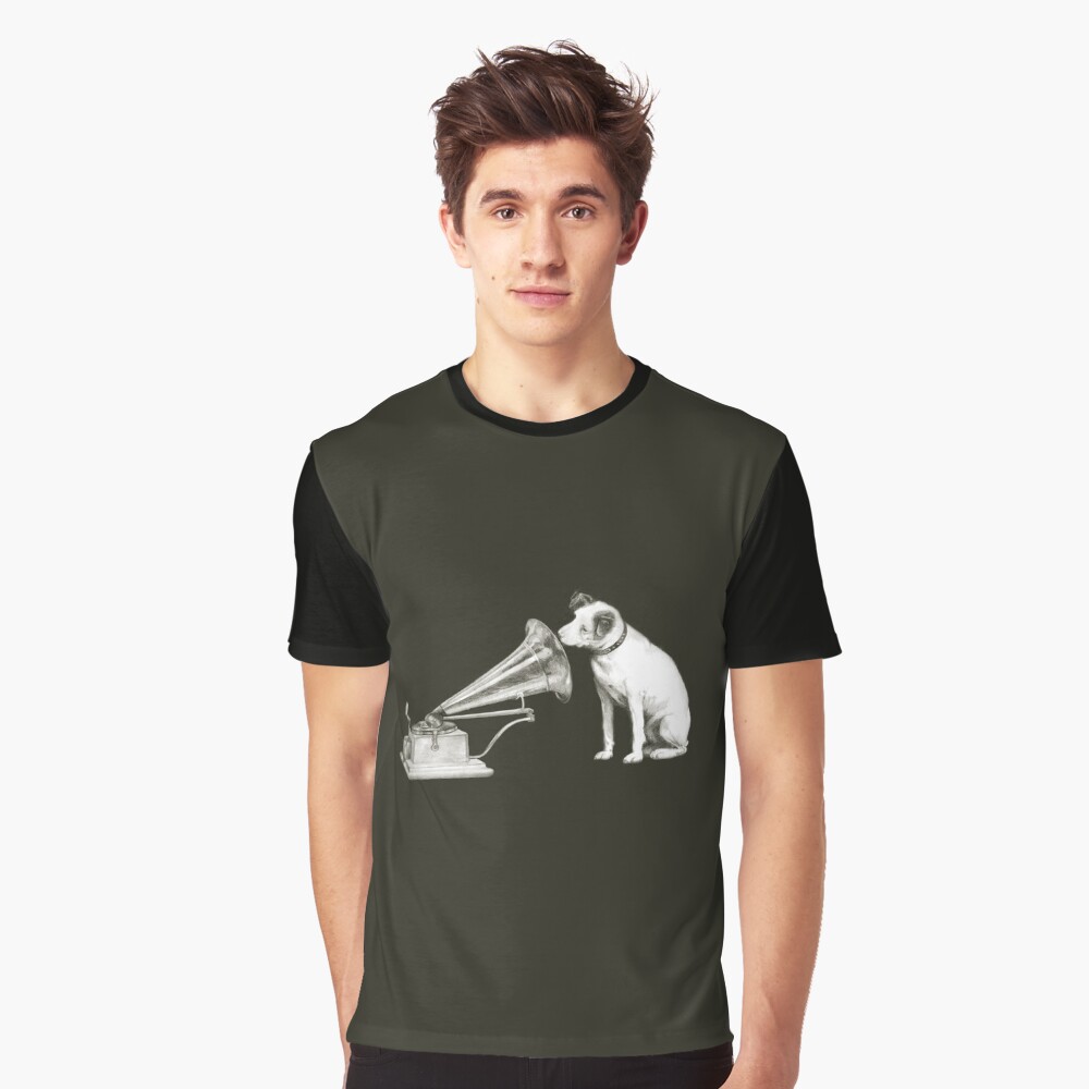 Item preview, Graphic T-Shirt designed and sold by art-koncept.