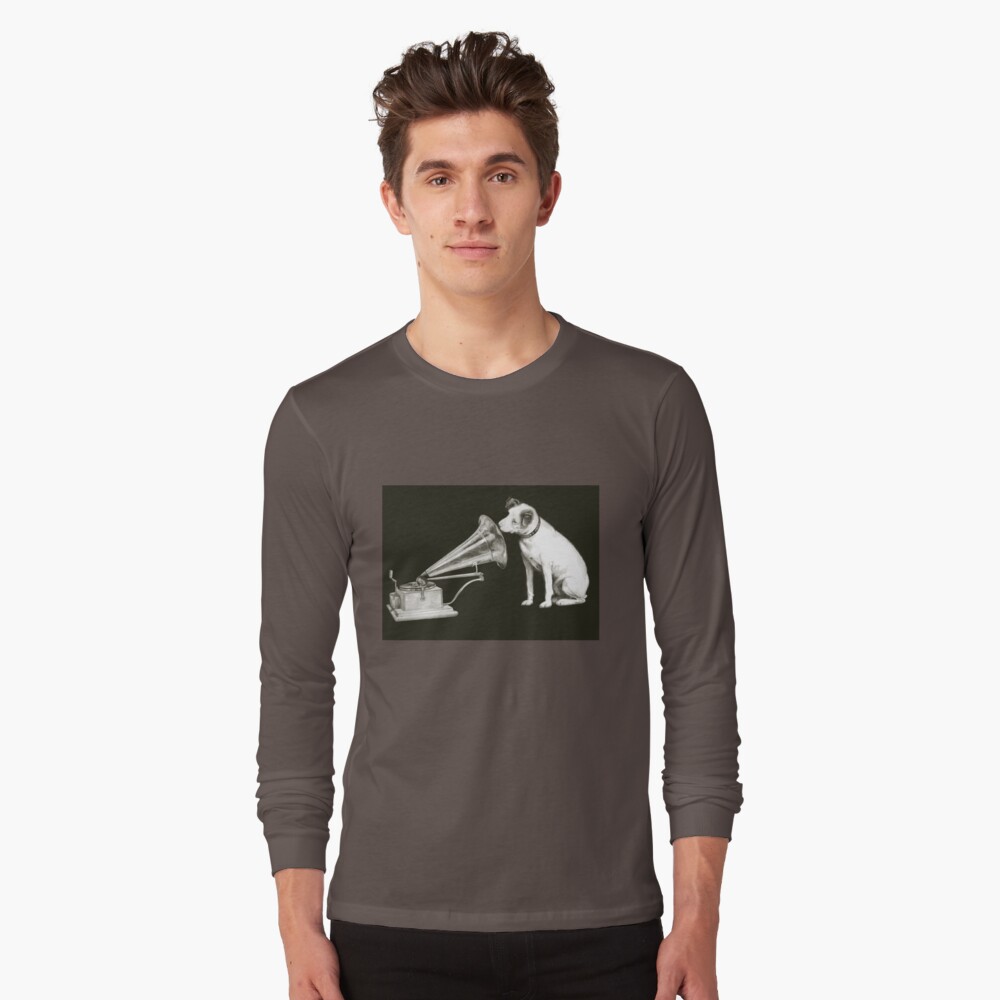 Item preview, Long Sleeve T-Shirt designed and sold by art-koncept.