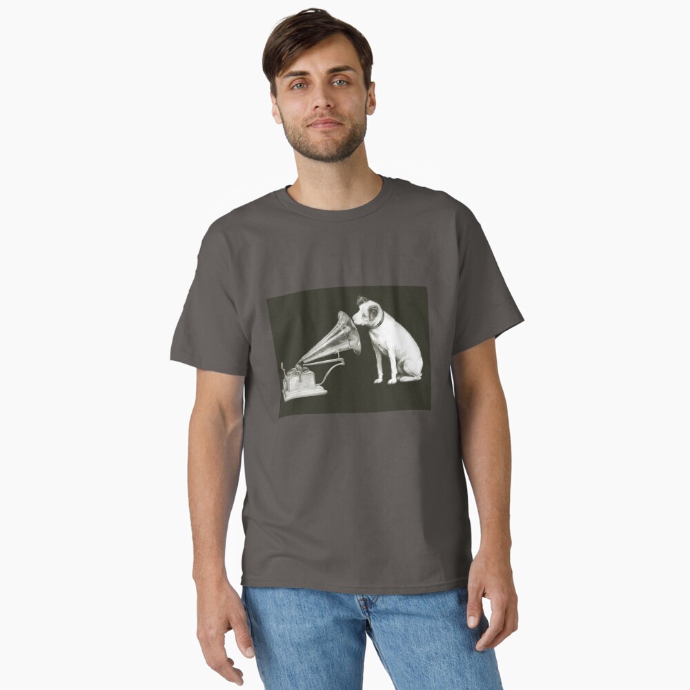 Item preview, Classic T-Shirt designed and sold by art-koncept.