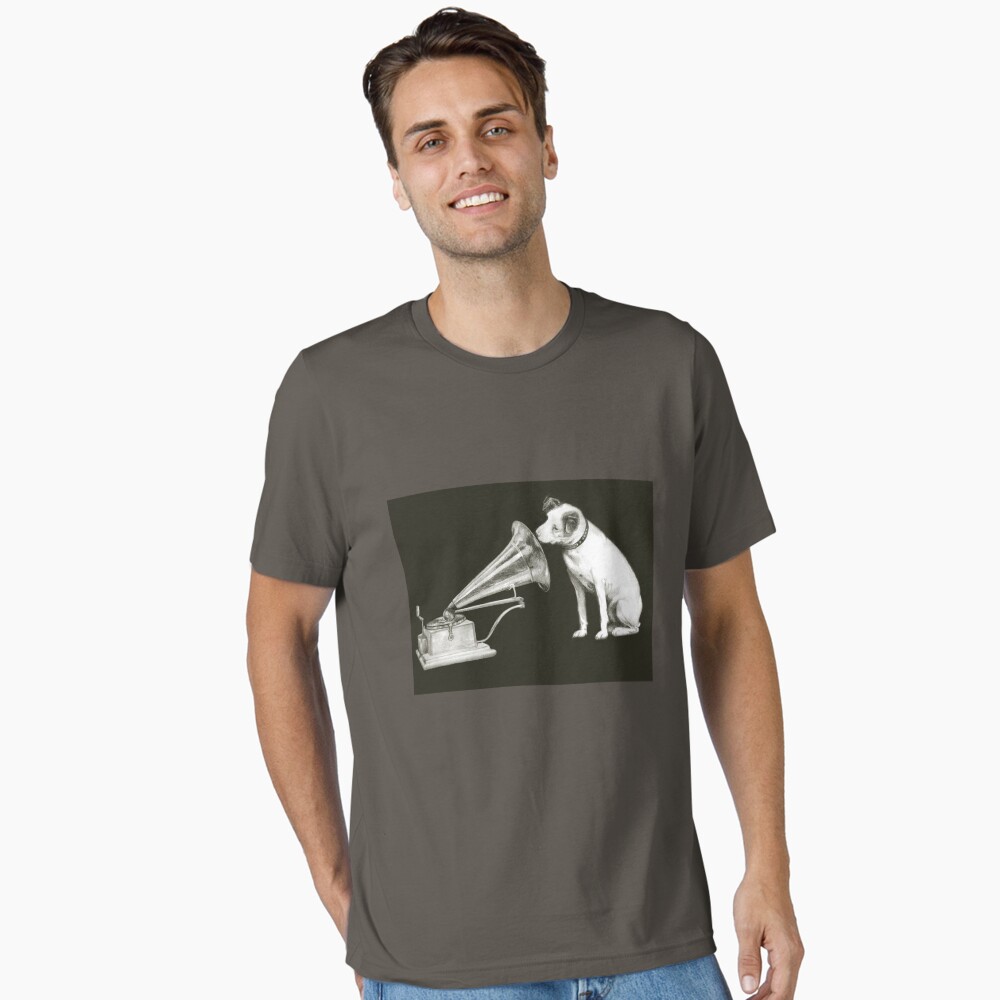 Item preview, Essential T-Shirt designed and sold by art-koncept.