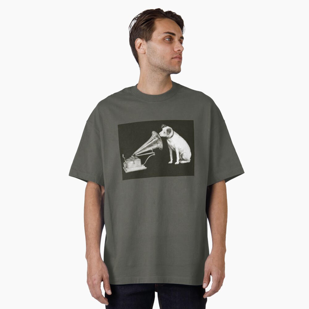 Item preview, Oversized T-Shirt designed and sold by art-koncept.