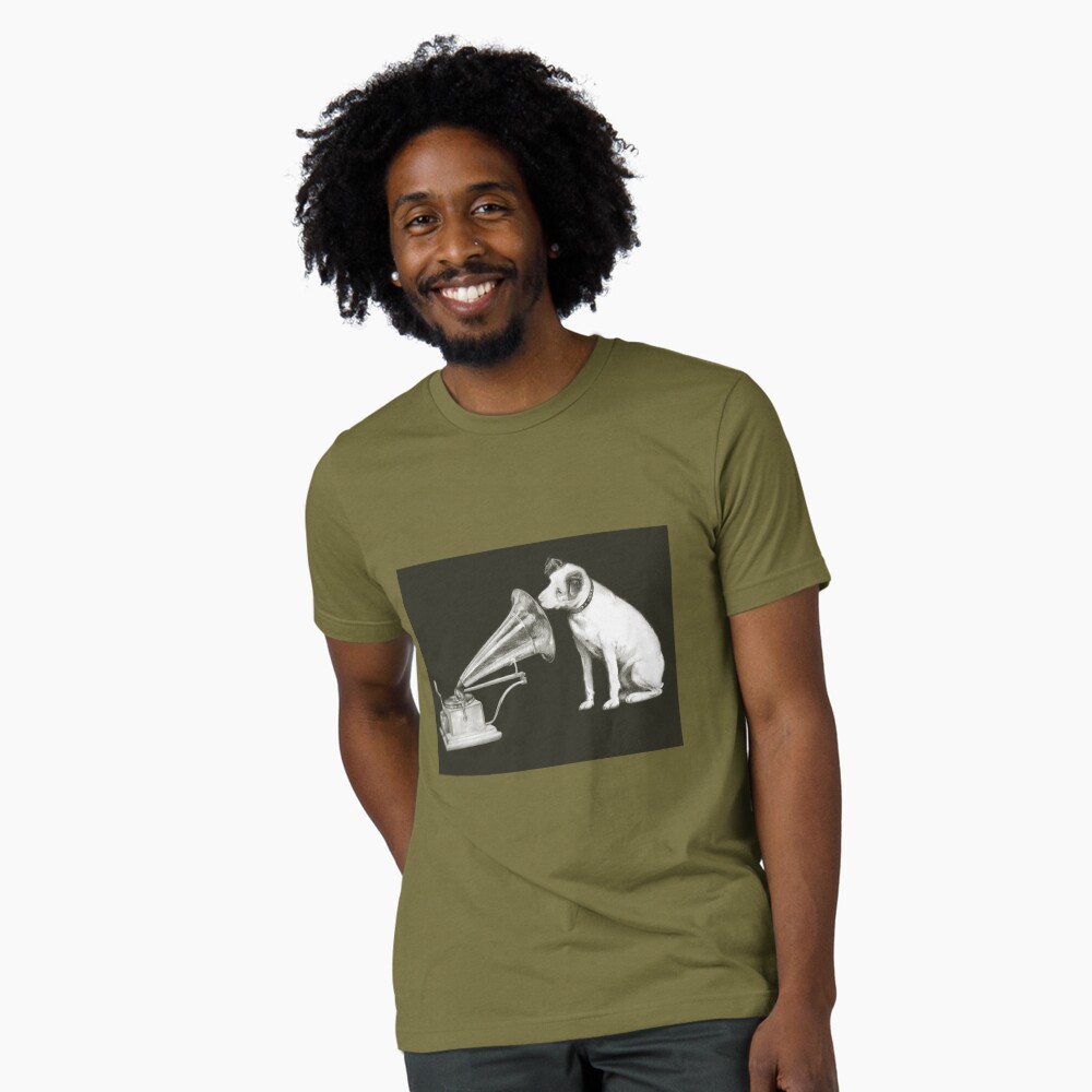 Item preview, Tri-blend T-Shirt designed and sold by art-koncept.