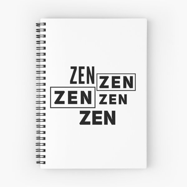 Item preview, Zen and Calm designed and sold by Davit Farmanyan.