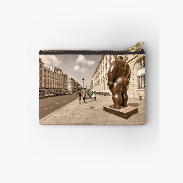 Item preview, Parisian Buddha  designed and sold by hawkie.