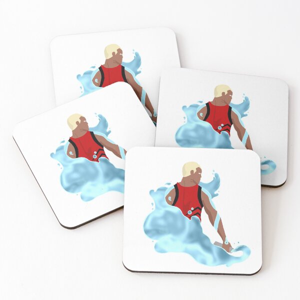 Item preview, Fish Are Friends designed and sold by KazsStickerShop.