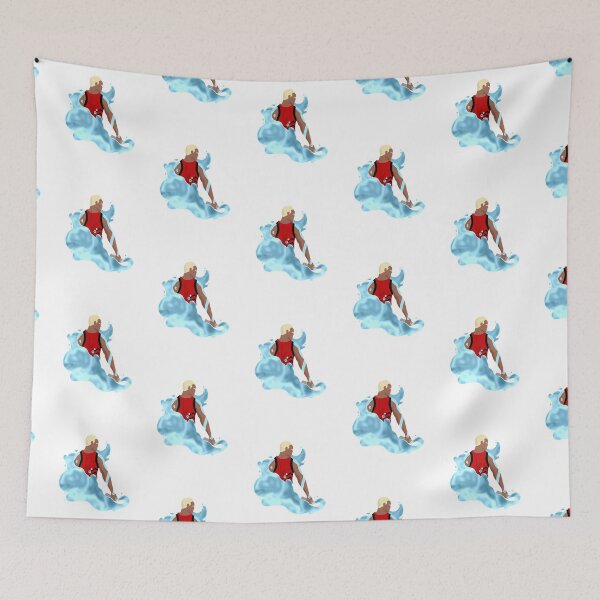 Item preview, Fish Are Friends designed and sold by KazsStickerShop.