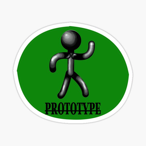 Artikel-Vorschau von Prototype, designt und verkauft von AyseAkcay.