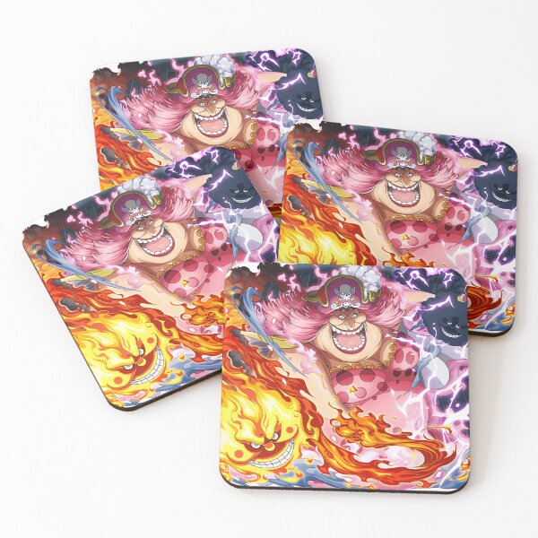 Item preview, Big Mom designed and sold by RevoEmpat.