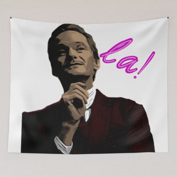 Item preview, Henry - La - It’s a Sin designed and sold by 3leggeddogg.