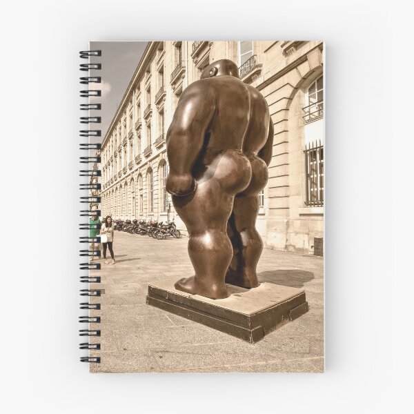 Item preview, Parisian Buddha  designed and sold by hawkie.