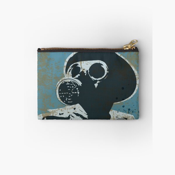 Item preview, Gas Mask designed and sold by Richard Isbell.
