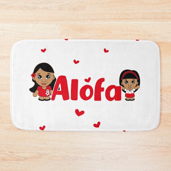 Item preview, Love Samoa, Samoan Alofa, Samoan Language, Samoan Heart, Samoan Emotion designed and sold by Islandize.