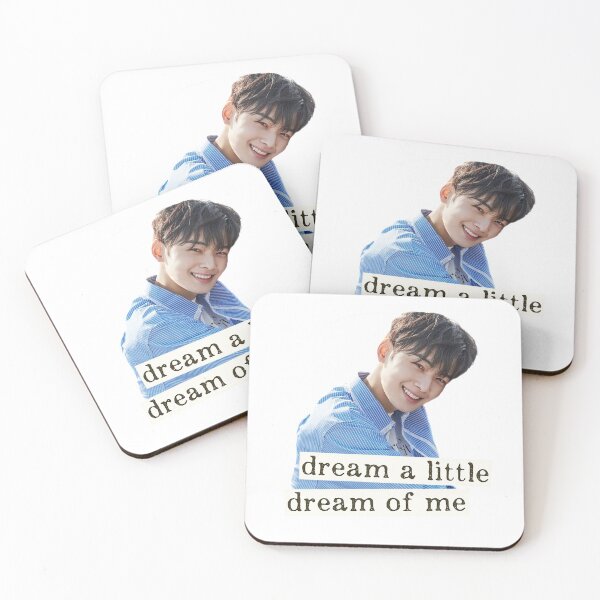 Item preview, EUNWOO WHITE designed and sold by hicyrielle.