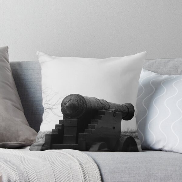 Item preview, Cannon at Bornholm (Denmark)  designed and sold by Hoodedhunter.