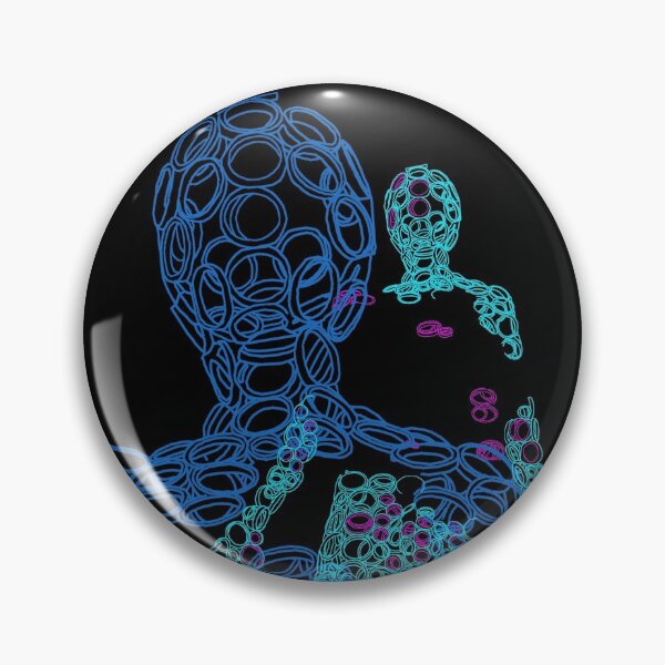Item preview, Intricate Realization designed and sold by BrianOConnorArt.