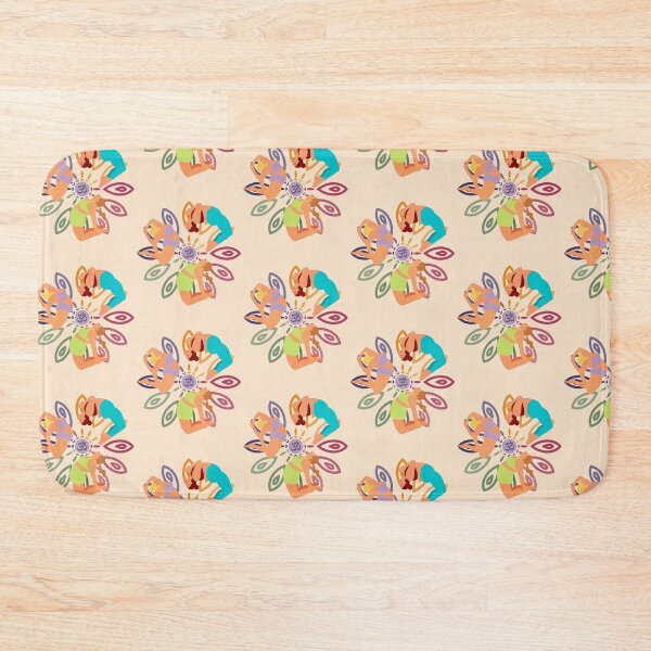 Item preview, Yoga and me designed and sold by AmmaRoyalstore.