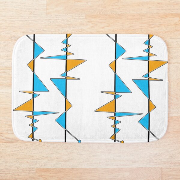 Item preview, Minimalist Geometric Art designed and sold by Mitko  Peroski.