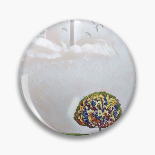 Item preview, Cloud Nines Front Door designed and sold by Pauly Marsden.