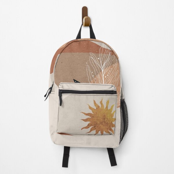 Item preview, Bohemian Golden Sunset designed and sold by SurfolioPrints.