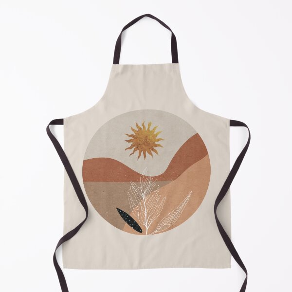 Item preview, Bohemian Golden Sunset designed and sold by SurfolioPrints.