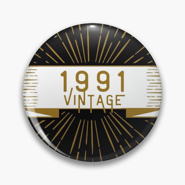 Item preview, 30th Birthday ,Vintage 1991 designed and sold by danaJG.