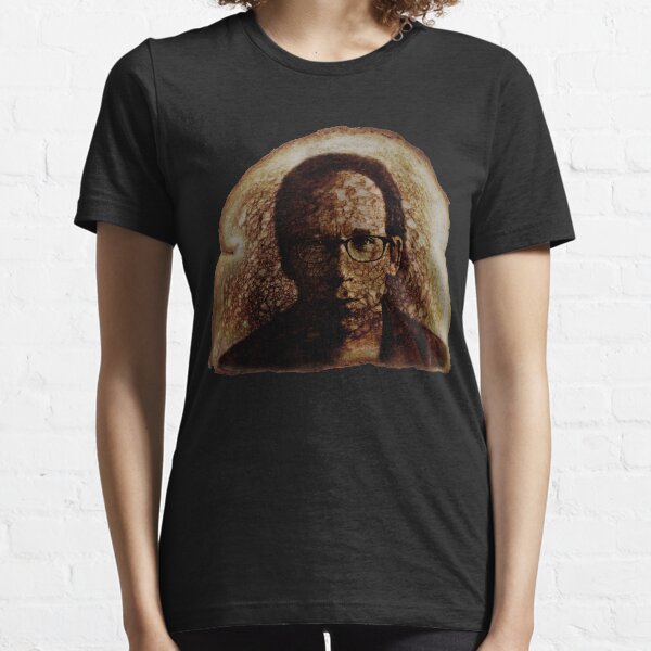 Lawrence Krauss Miracle Toast 2 Essential T-Shirt