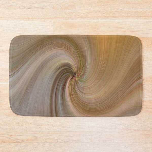 Item preview, Digital Graphic Art, Illustration Curved Colorful Brown and Beige Lines designed and sold by digoarpi.