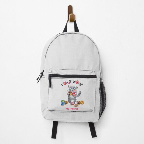 Item preview, Don't Worry Be Happy designed and sold by overstyle.