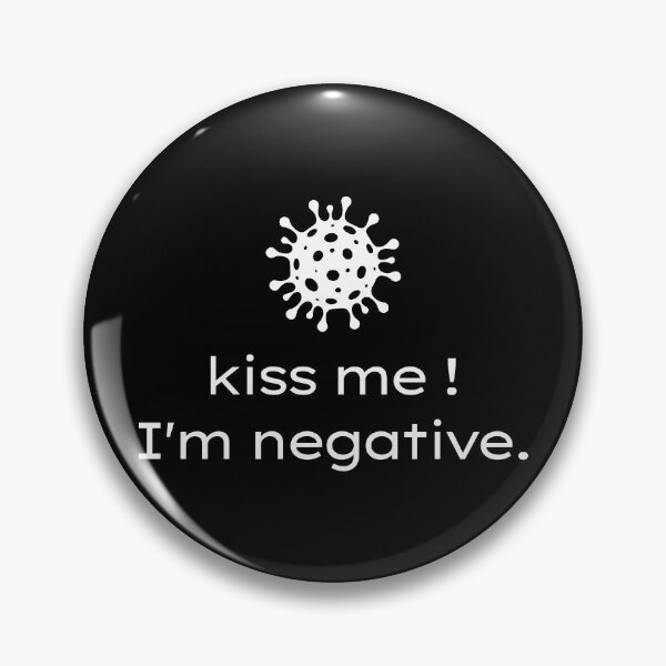 Item preview, Covid Kiss designed and sold by Real Life.