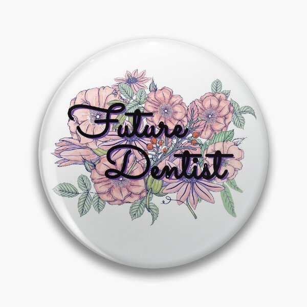Item preview, Future Dentist designed and sold by crikz.