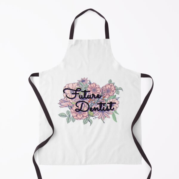 Item preview, Future Dentist designed and sold by crikz.