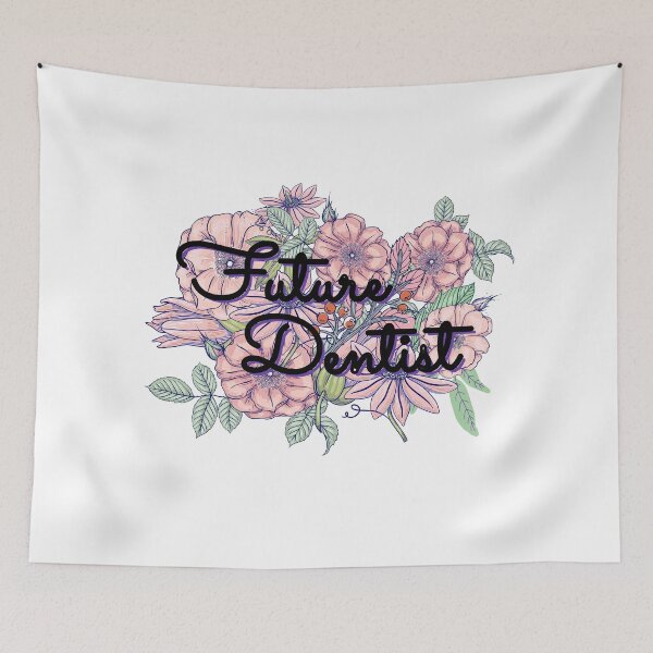 Item preview, Future Dentist designed and sold by crikz.