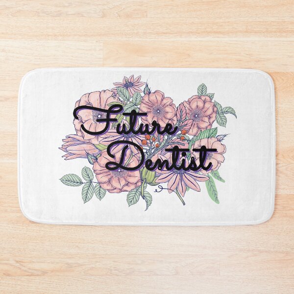 Item preview, Future Dentist designed and sold by crikz.