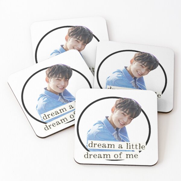 Item preview, EUNWOO BLACK designed and sold by hicyrielle.