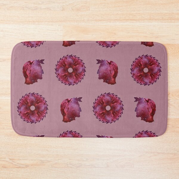 Item preview, Dante Alighieri abstrast Red Stars  designed and sold by albix81.