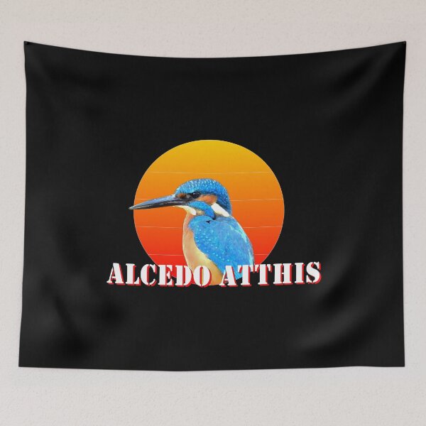 Item preview, Kingfisher designed and sold by geoji.