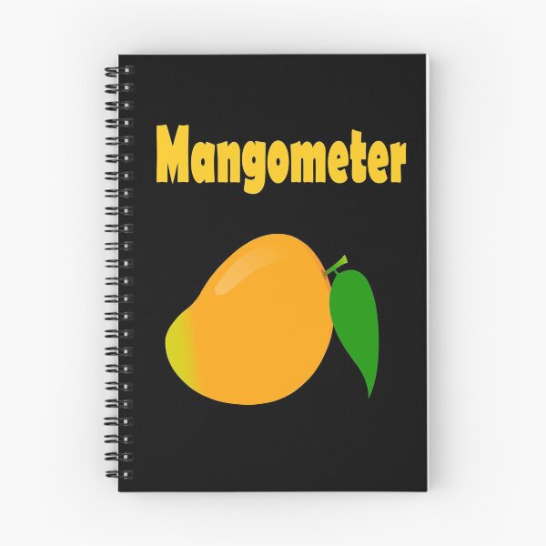 Item preview, Mangometer designed and sold by NT99.